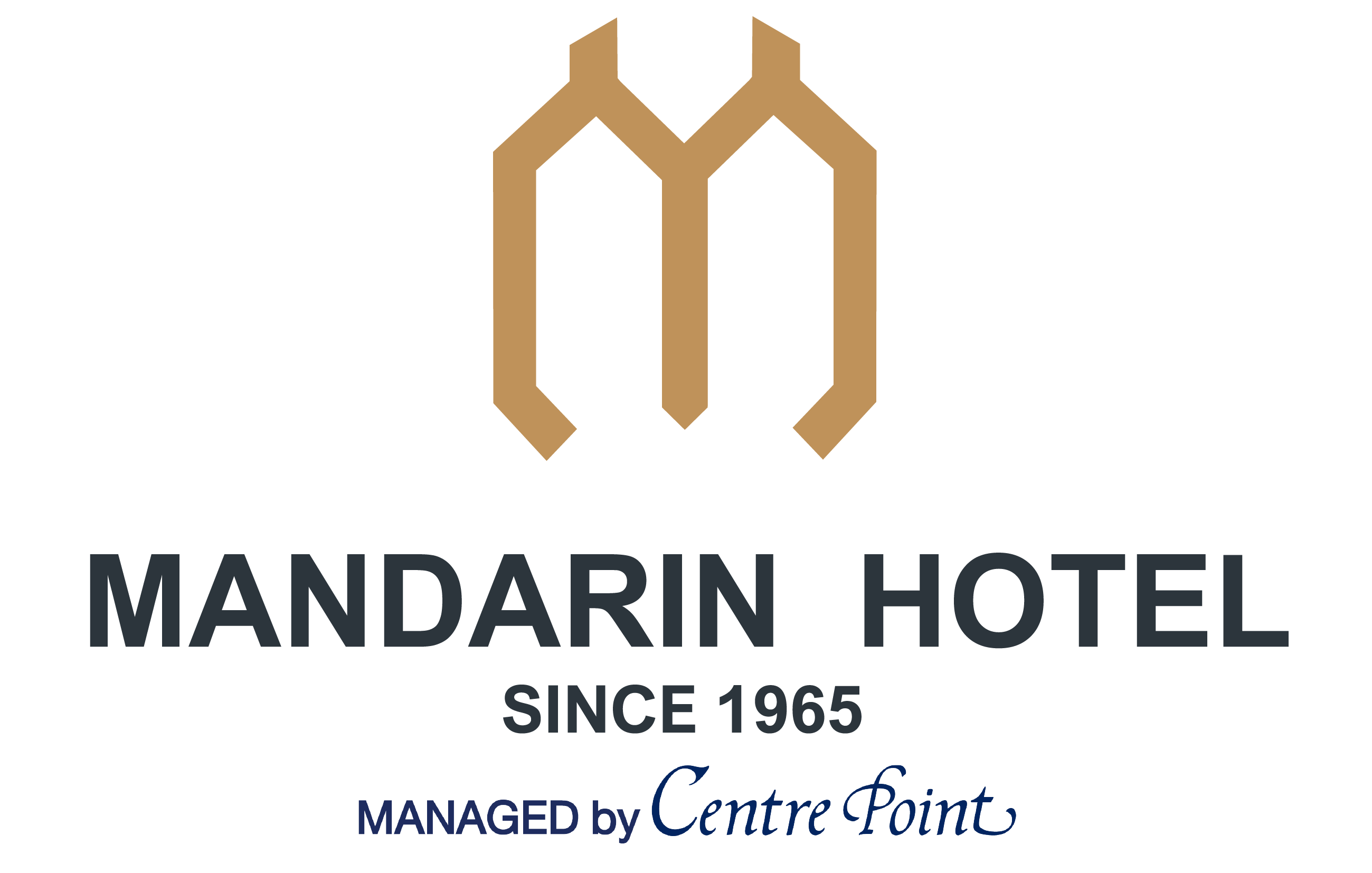  Mandarin Hotel Bangkok, Bangkok